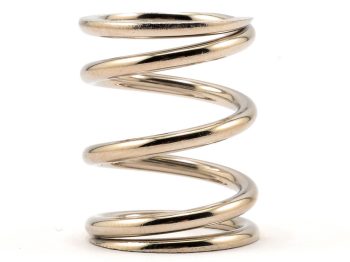 HPI 102522 - HEAVY DUTY SERVO SAVER SPRING 21X12X1.9MM 4.5COILS SAVAGE